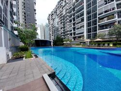 RiverParc Residence (D19), Condominium #524246001